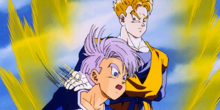 Dragon Ball 10 Strongest Duos Ranked Dragon Ball 10 Strongest Duos Ranked